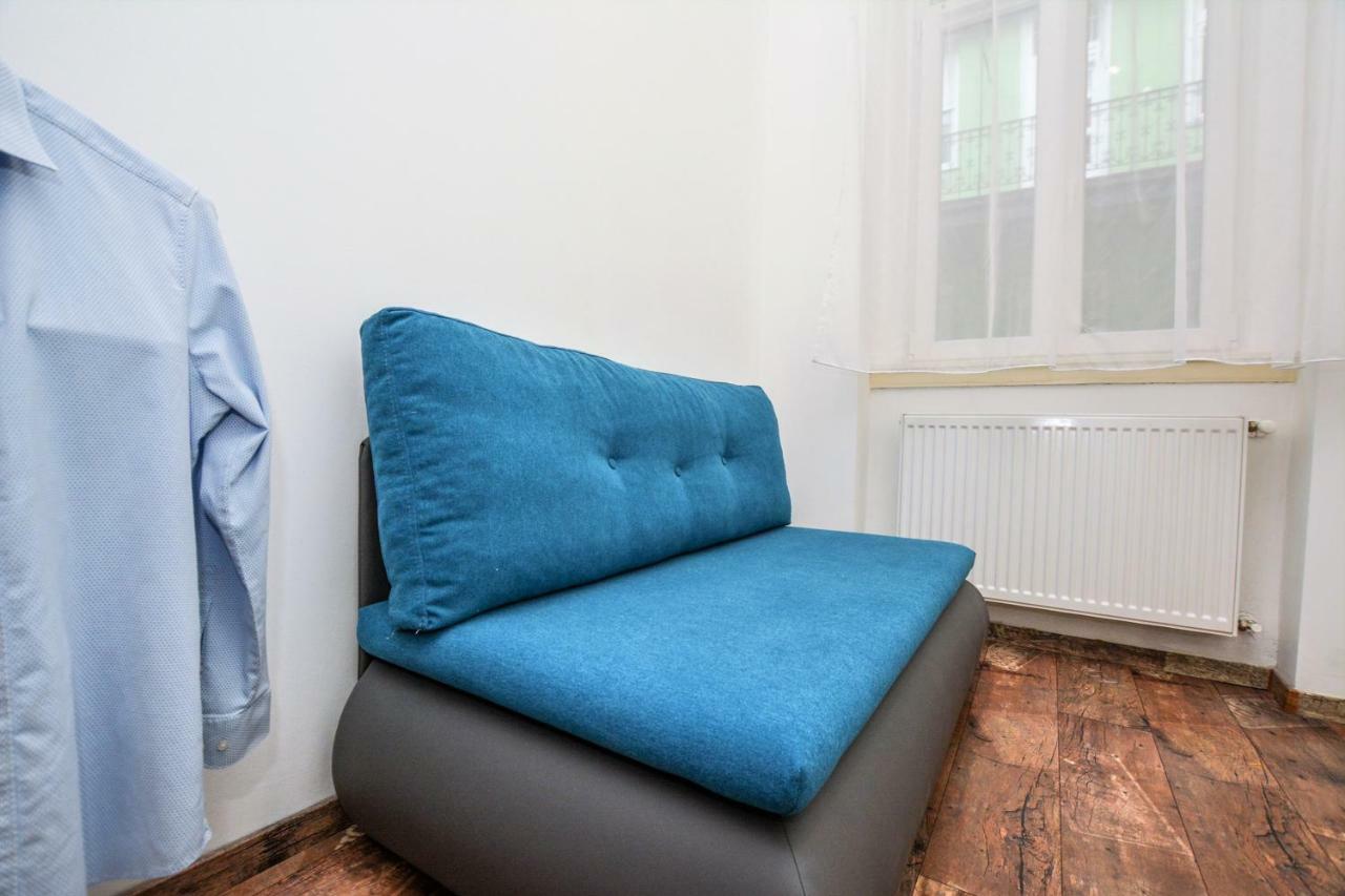 Timeless Apartment Budapest Bagian luar foto