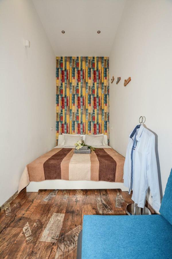 Timeless Apartment Budapest Bagian luar foto